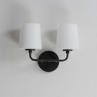 Maxim Lighting - Bristol Wall Sconce - 12091SWAR - Canada Light Shop