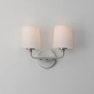 Maxim Lighting - Bristol Wall Sconce - 12091SWAR - Canada Light Shop