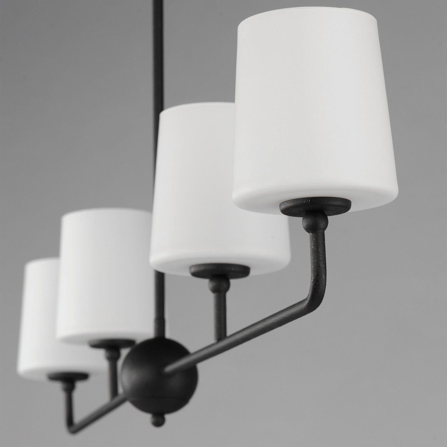 Maxim Lighting - Bristol Linear Chandelier - 12097SWAR - Canada Light Shop