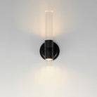 Maxim Lighting - Ovation LED Wall Sconce - 16161CRBK - Canada Light Shop