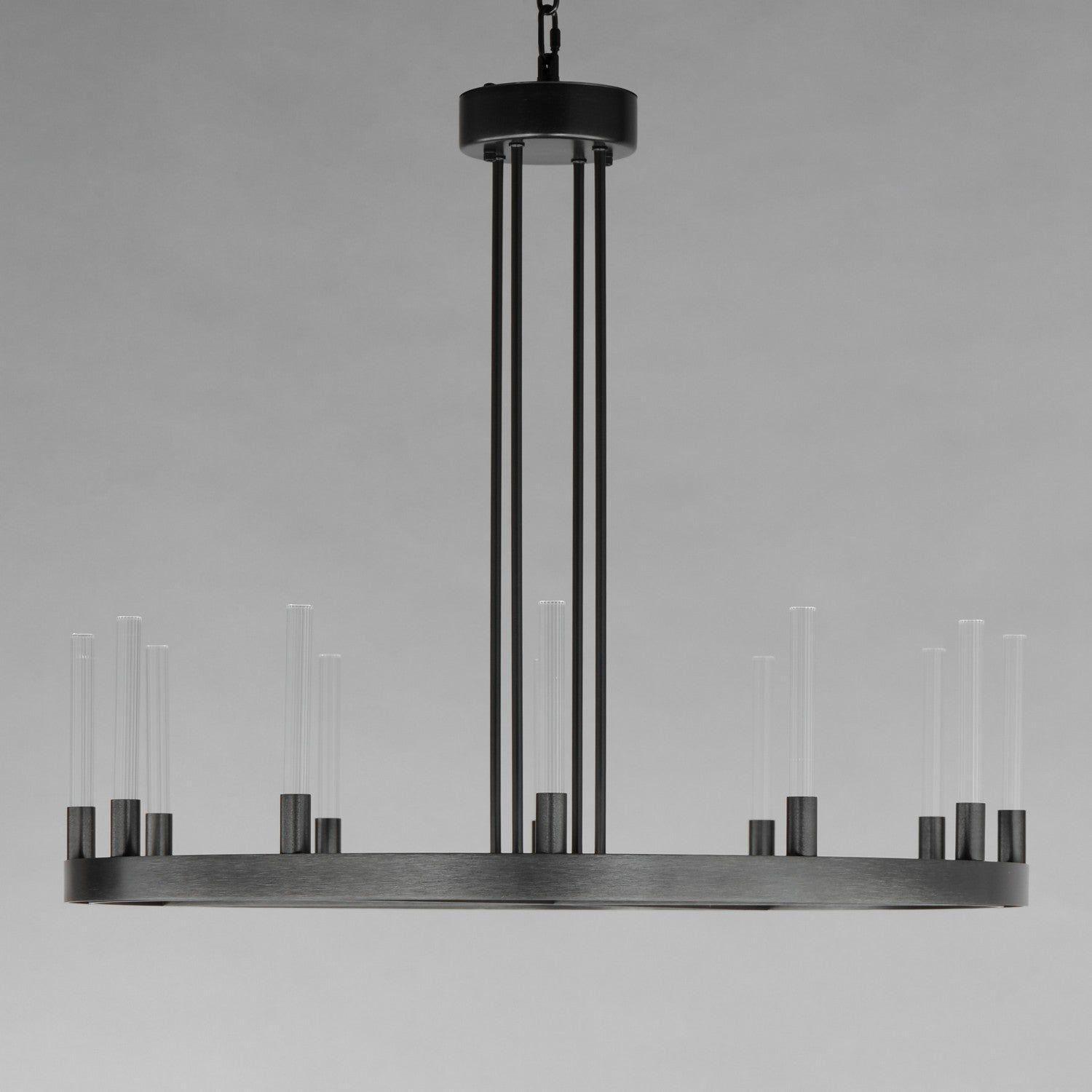 Maxim Lighting - Ovation LED Chandelier - 16162CRBK - Canada Light Shop