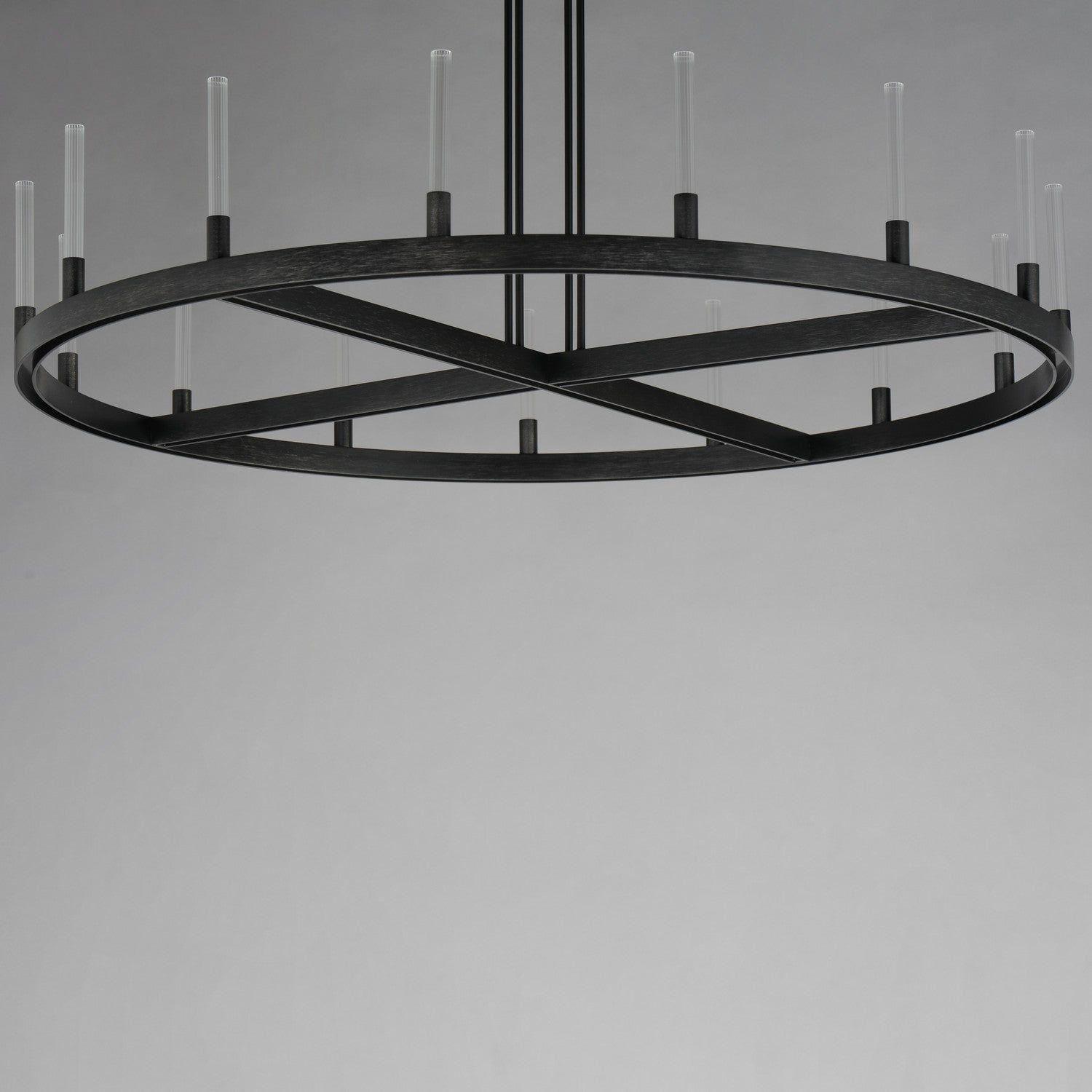 Maxim Lighting - Ovation LED Chandelier - 16162CRBK - Canada Light Shop
