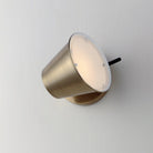 Maxim Lighting - Carlo LED Wall Sconce - 25171DBZHR - Canada Light Shop