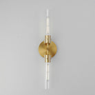 Maxim Lighting - Equilibrium LED Wall Sconce - 26370CLBK - Canada Light Shop