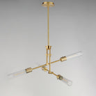 Maxim Lighting - Equilibrium LED Flush Mount Convertible - 26374CLBK - Canada Light Shop