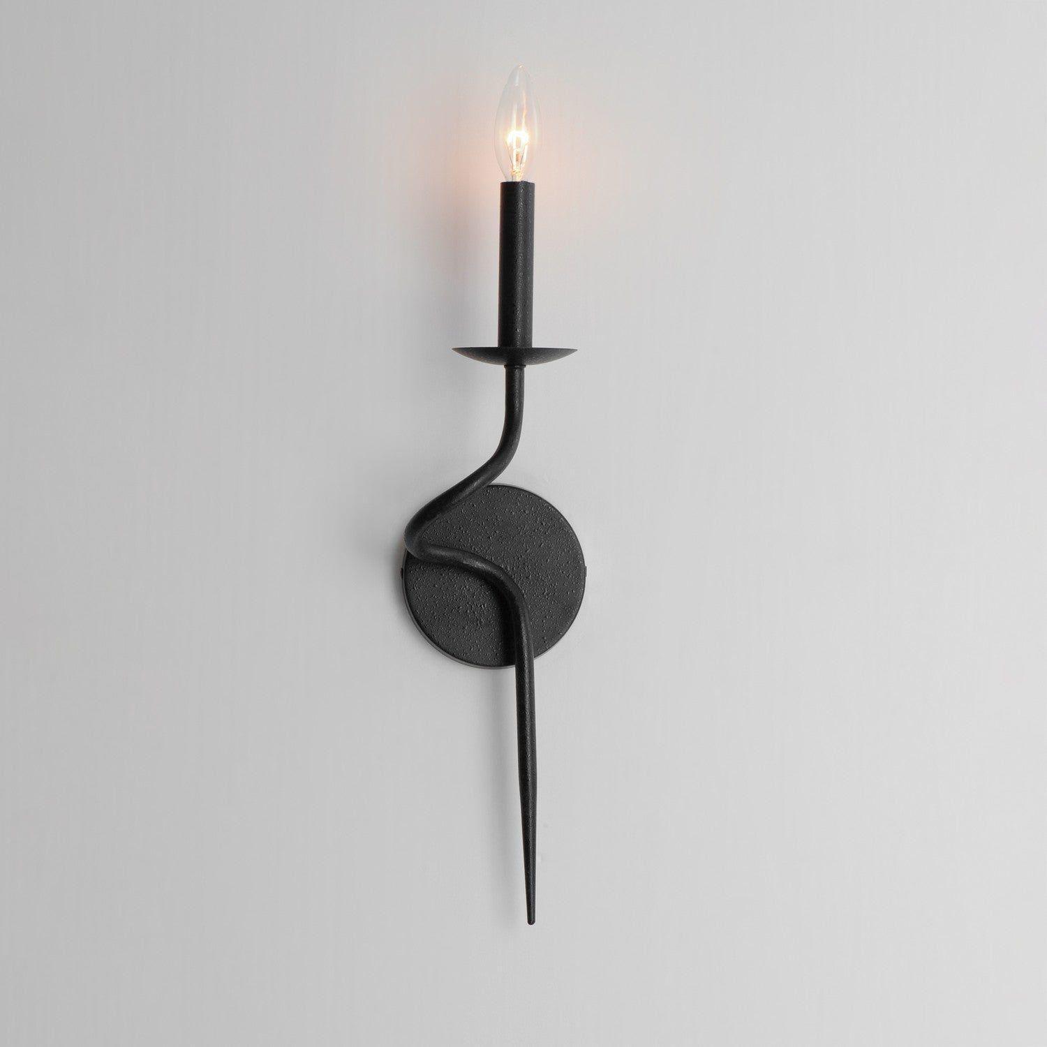 Maxim Lighting - Padrona Wall Sconce - 27701BO - Canada Light Shop
