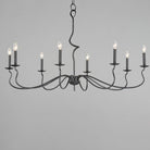 Maxim Lighting - Padrona Chandelier - 27708BO - Canada Light Shop