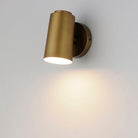 Maxim Lighting - Spot Light LED Outdoor Wall Sconce - 62001BK - Canada Light Shop