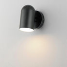 Maxim Lighting - Spot Light LED Outdoor Wall Sconce - 62001BK - Canada Light Shop