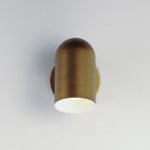 Maxim Lighting - Spot Light LED Outdoor Wall Sconce - 62001BK - Canada Light Shop