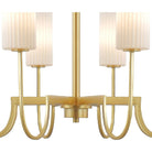 Maxim Lighting - Town and Country Chandelier - 32008SWBK - Canada Light Shop