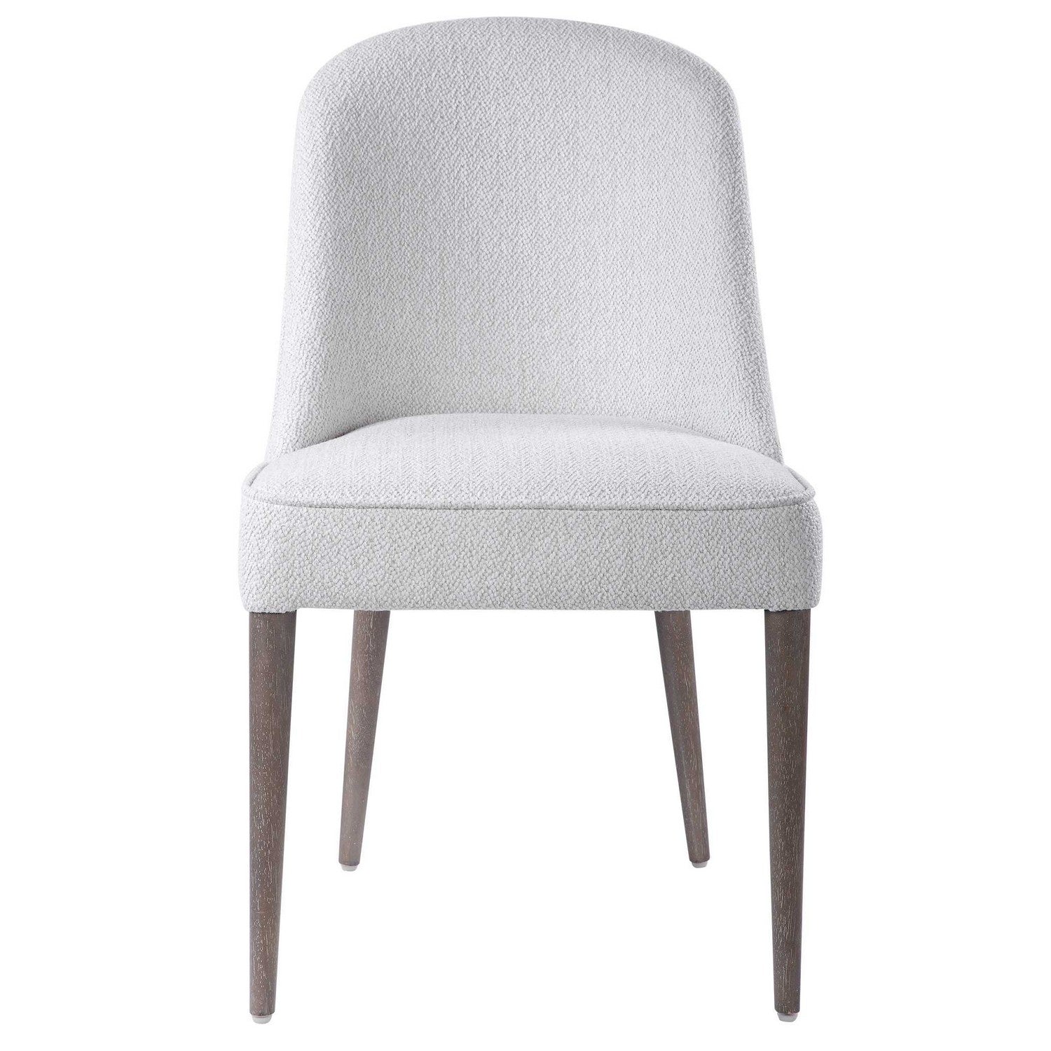 Uttermost - 23558-2 - Chairs, Set Of 2 - Brie - Solid Wood