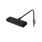 Montclair Light Works - Designer Plug-In LED Picture Light - CPA310-41 - Canada Light Shop