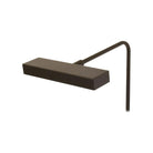 Montclair Light Works - Designer Plug-In LED Picture Light - CPA310-57 - Canada Light Shop