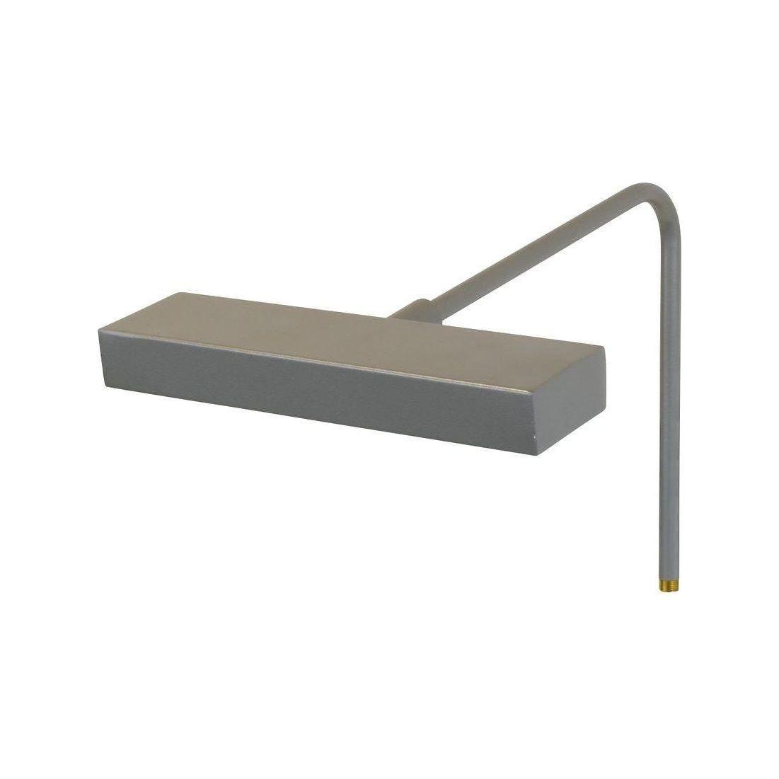 Montclair Light Works - Designer Plug-In LED Picture Light - CPA310-74 - Canada Light Shop