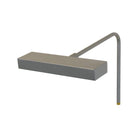 Montclair Light Works - Designer Plug-In LED Picture Light - CPA310-74 - Canada Light Shop