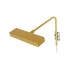 Montclair Light Works - Designer Plug-In LED Picture Light - CPA310-75 - Canada Light Shop