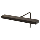 Montclair Light Works - Designer Plug-In LED Picture Light - CPA311-57 - Canada Light Shop