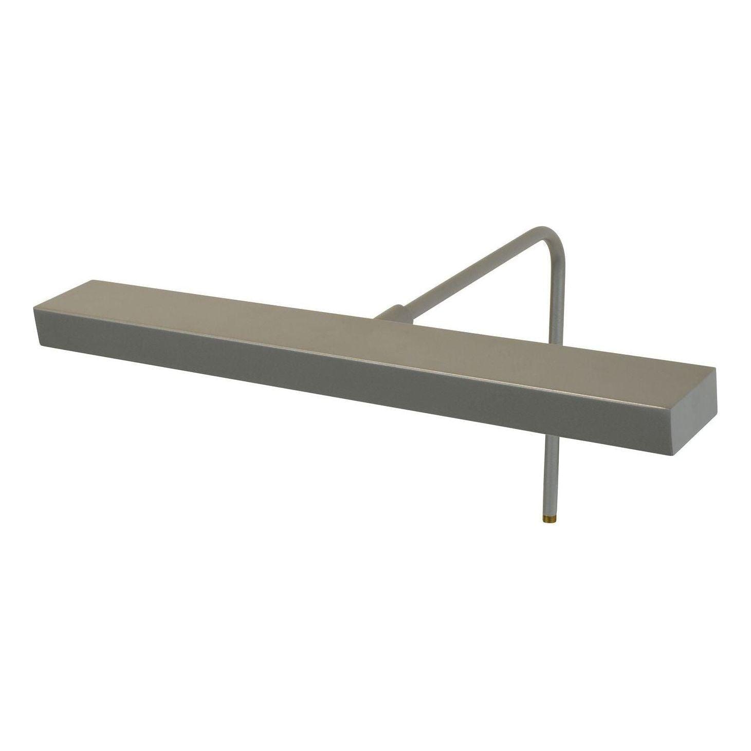 Montclair Light Works - Designer Plug-In LED Picture Light - CPA311-74 - Canada Light Shop