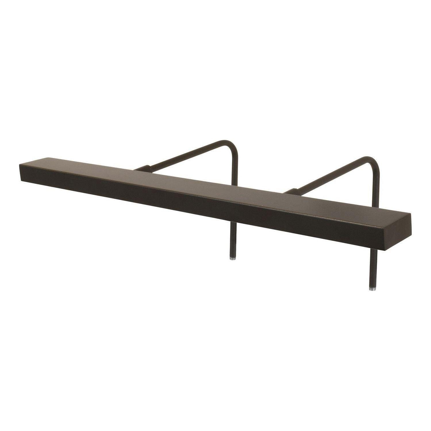 Montclair Light Works - Designer Plug-In LED Picture Light - CPA312-57 - Canada Light Shop