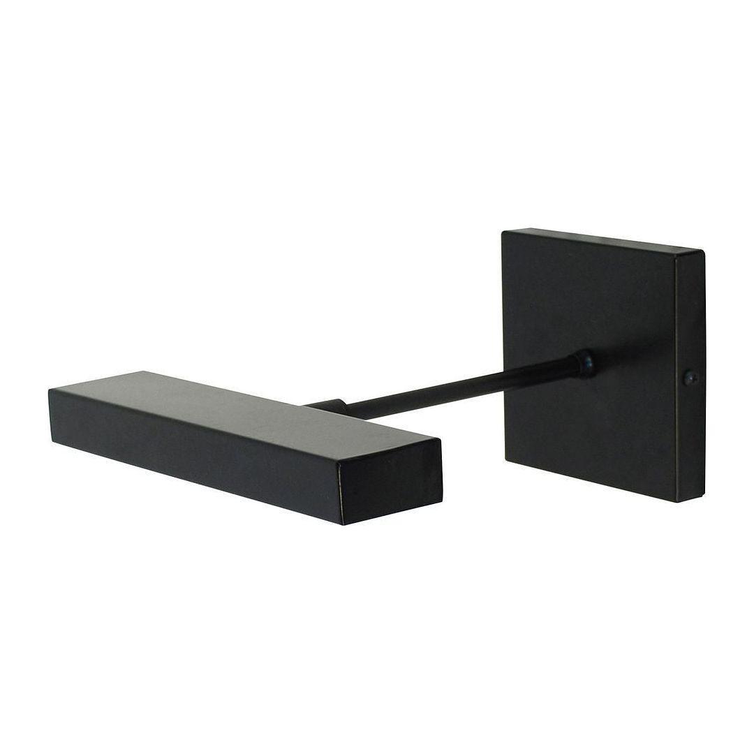 Montclair Light Works - Designer Direct Wire LED Picture Light - DPD310-41 - Canada Light Shop