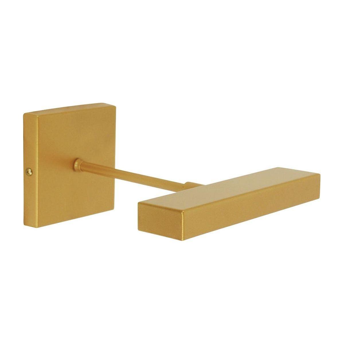 Montclair Light Works - Designer Direct Wire LED Picture Light - DPD310-75 - Canada Light Shop