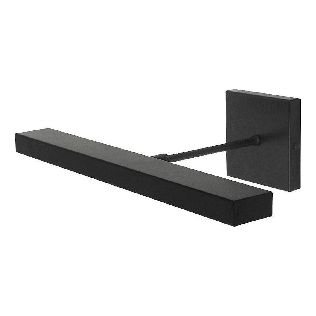 Montclair Light Works - Designer Direct Wire LED Picture Light - DPD311-41 - Canada Light Shop