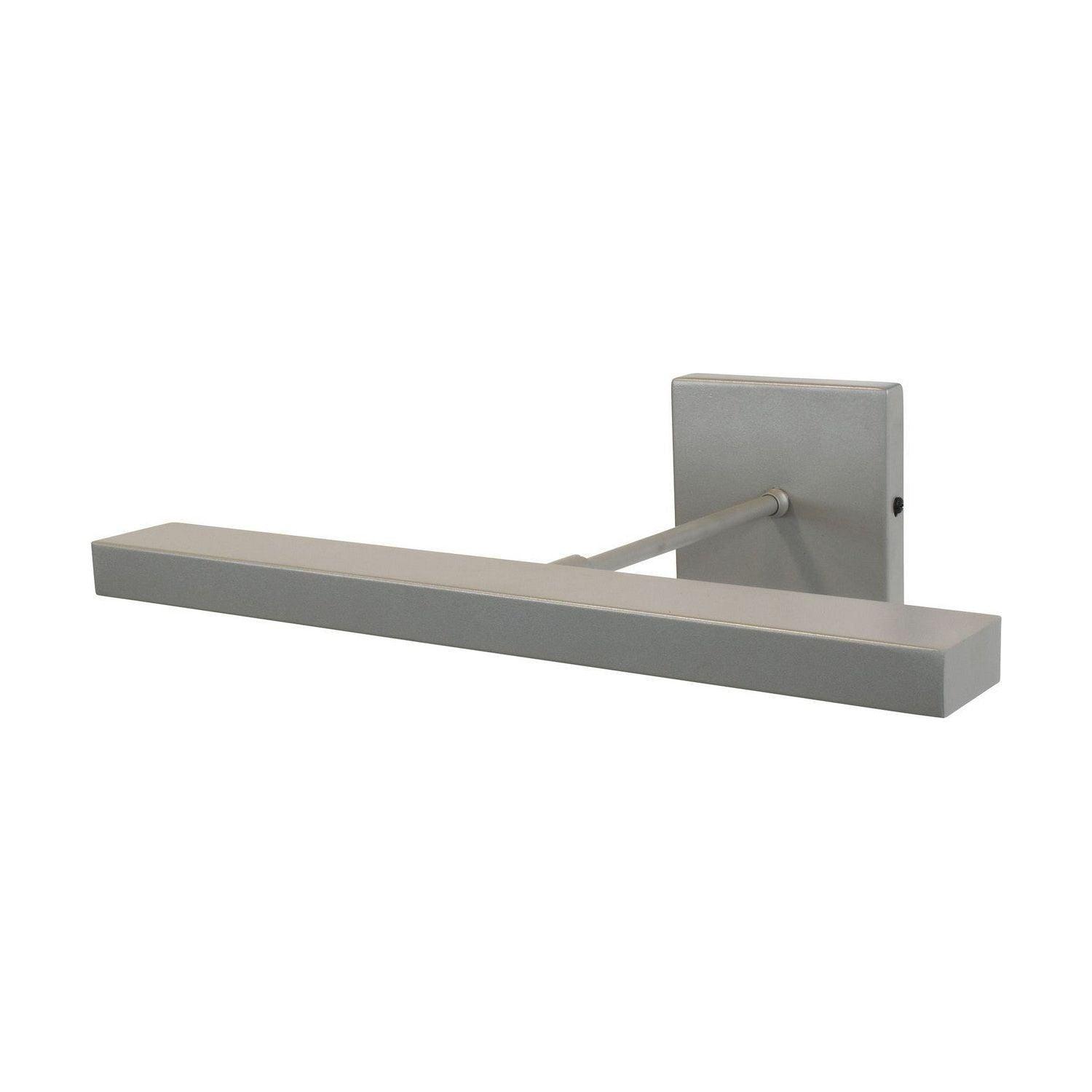 Montclair Light Works - Designer Direct Wire LED Picture Light - DPD311-74 - Canada Light Shop