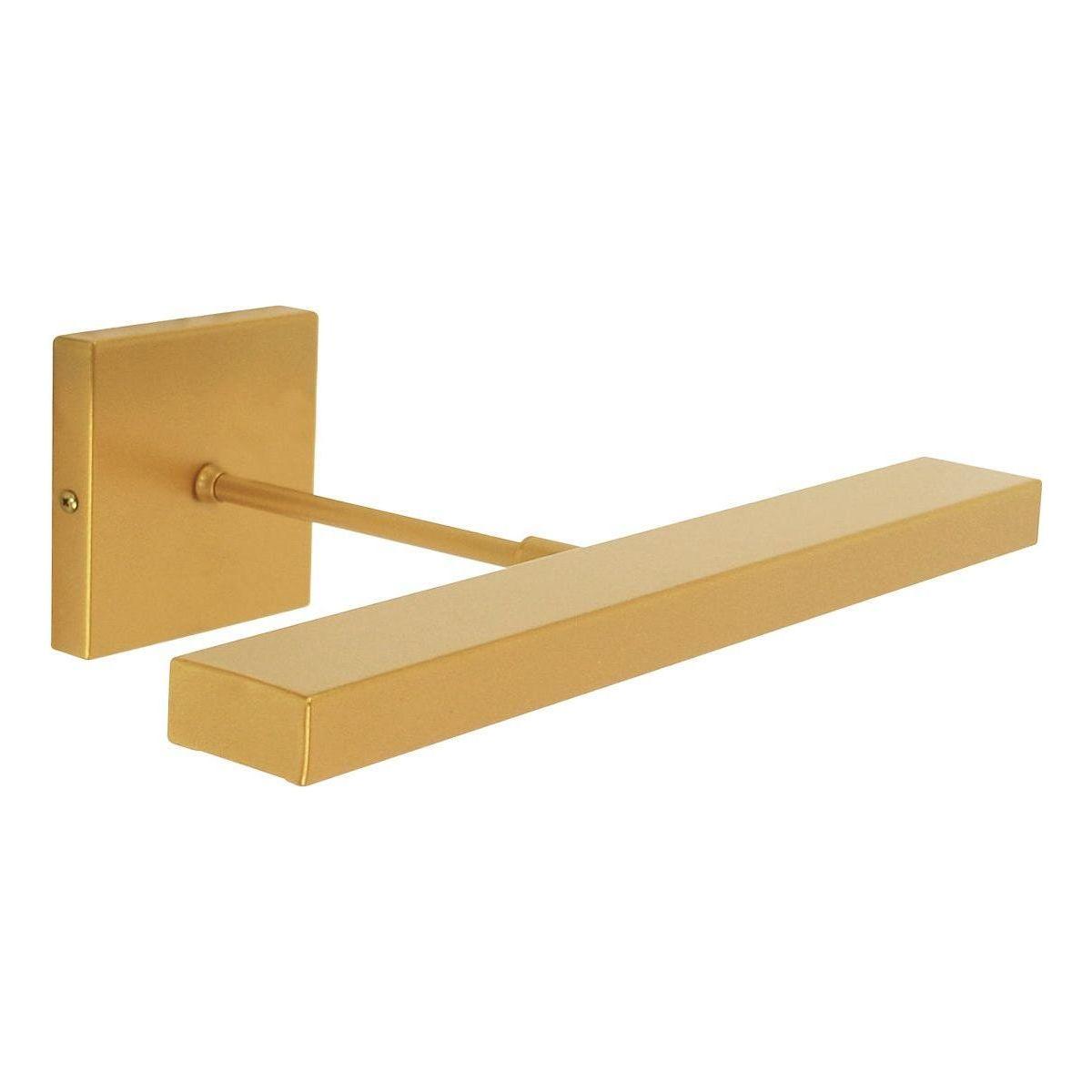 Montclair Light Works - Designer Direct Wire LED Picture Light - DPD311-75 - Canada Light Shop