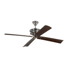 Visual Comfort Fan Collection - Subway 56" Ceiling Fan - 4SBWR56PN - Canada Light Shop
