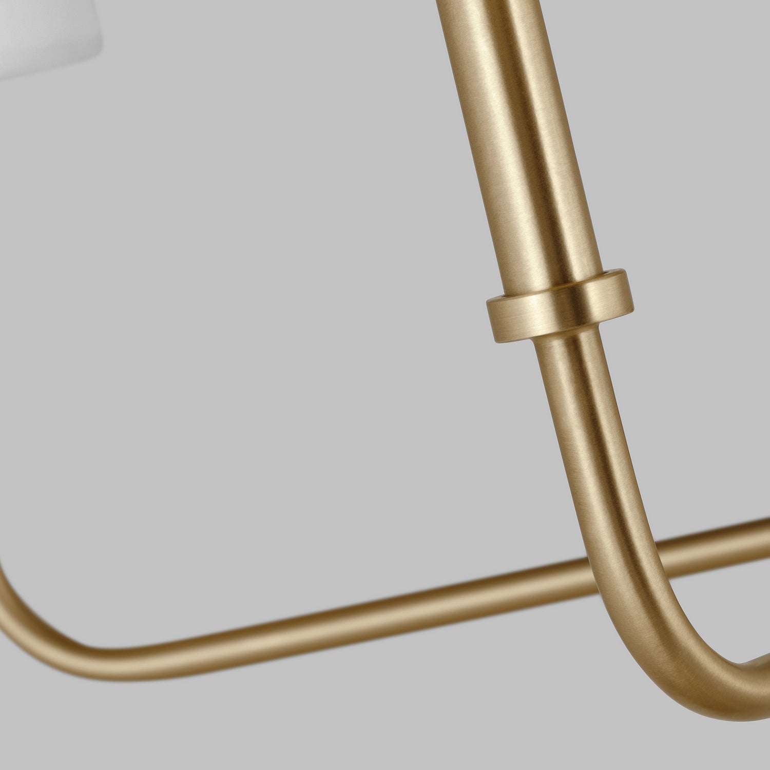 Visual Comfort Studio Canada - 3109305EN-848 - LED Chandelier - Foxdale - Satin Brass