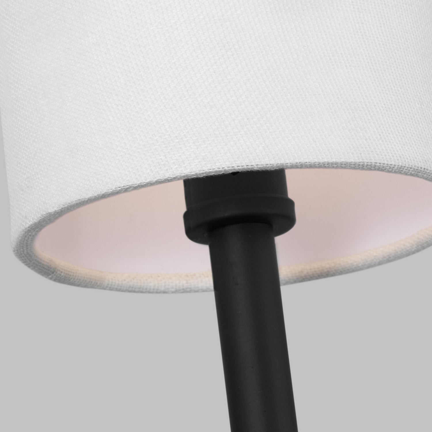 Visual Comfort Studio Canada - 4109301EN-112 - LED Bath Wall Sconce - Foxdale - Midnight Black