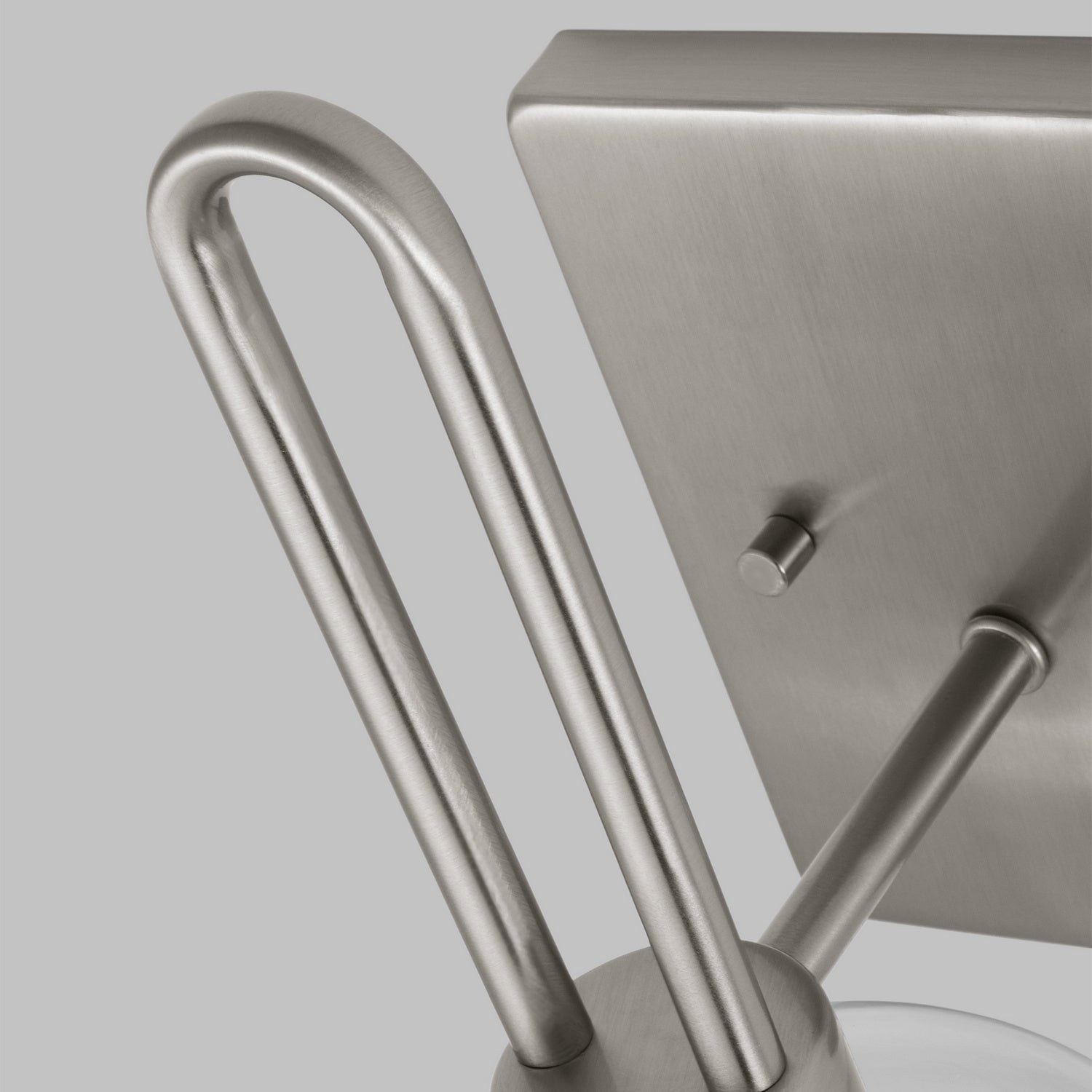 Visual Comfort Studio Canada - 4155701-962 - One Light Bath Vanity - Codyn - Brushed Nickel