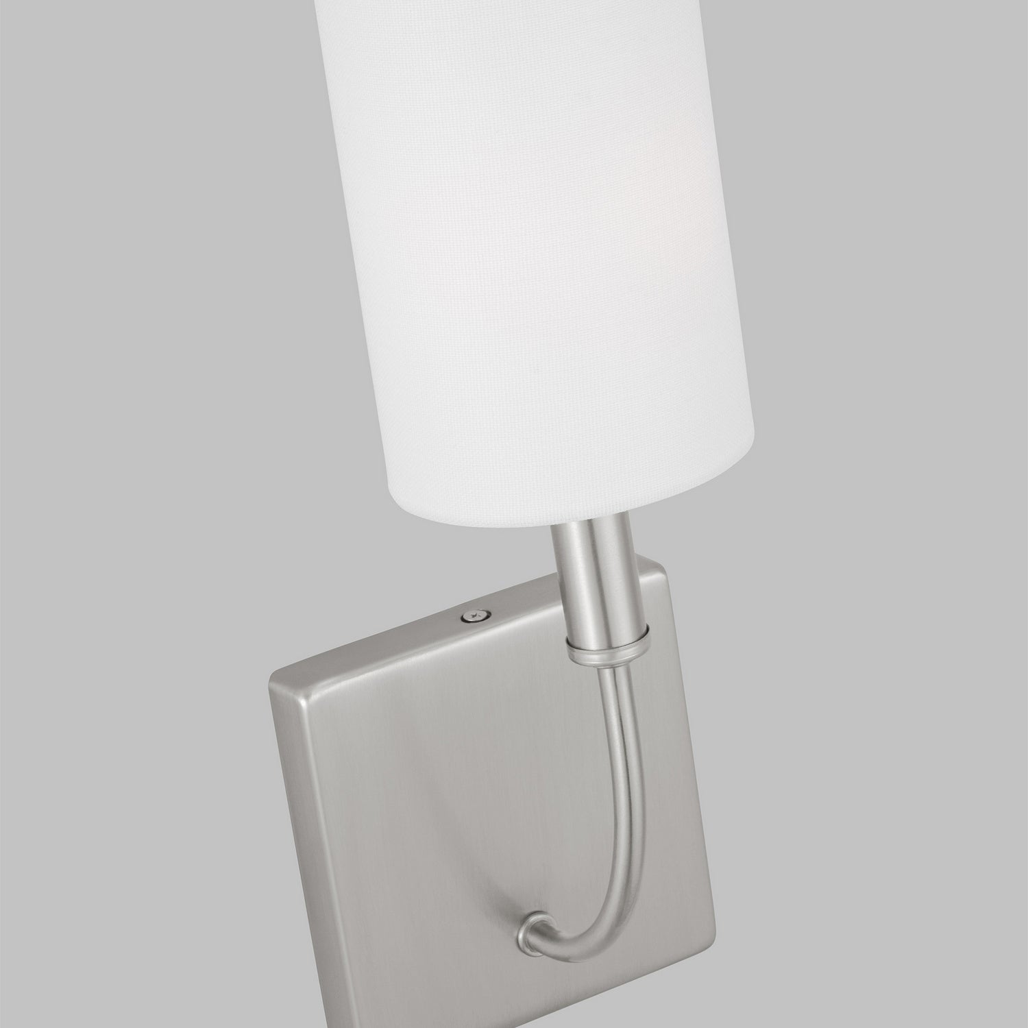Visual Comfort Studio Canada - 4167101EN-962 - LED Bath Wall Sconce - Greenwich - Brushed Nickel