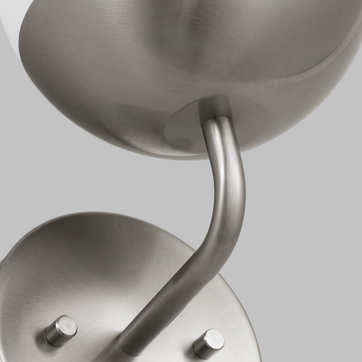 Visual Comfort Studio Canada - 4168101-962 - One Light Bath Vanity - Alvin - Brushed Nickel