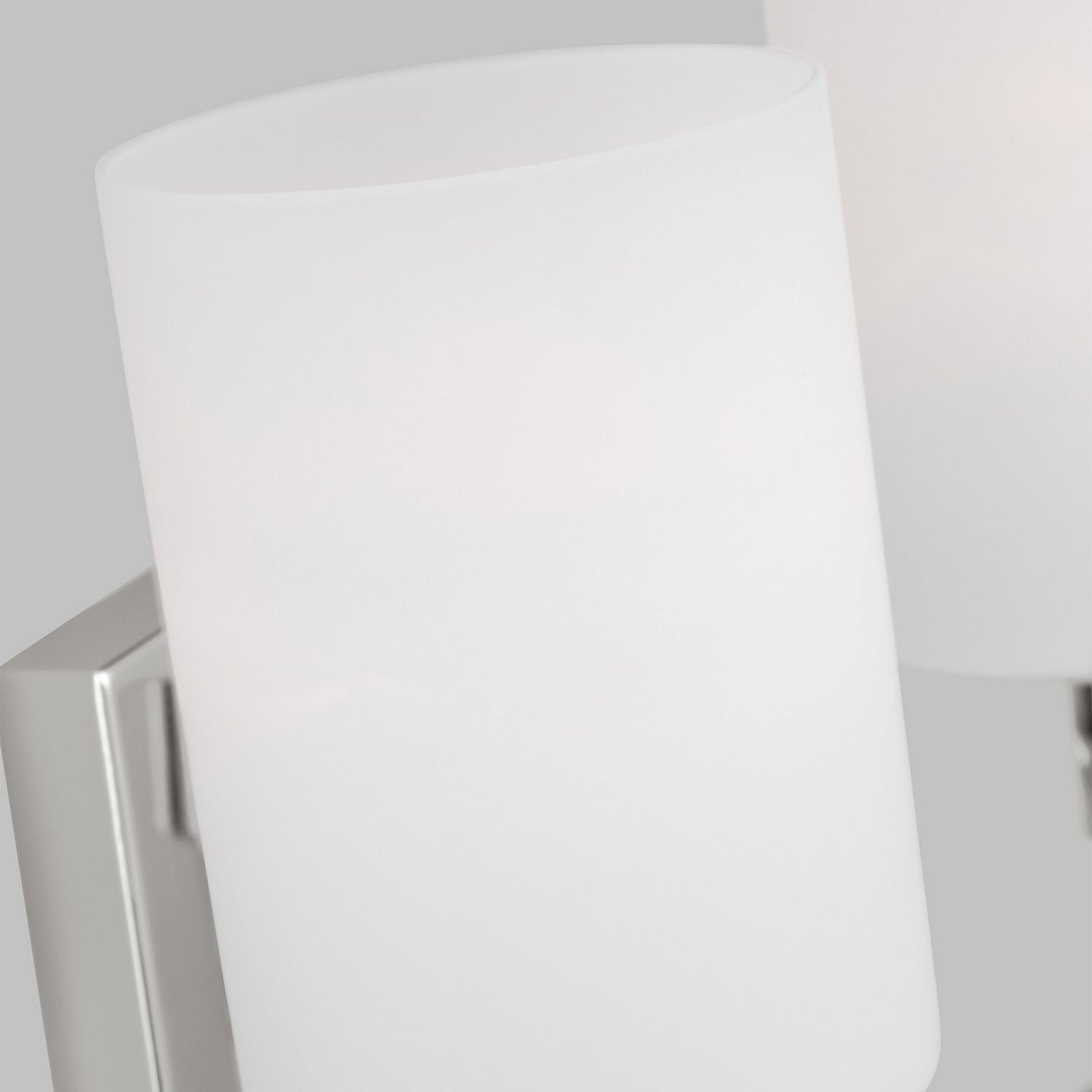 Visual Comfort Studio Canada - 4457102-05 - Two Light Bath Vanity - Oak Moore - Chrome