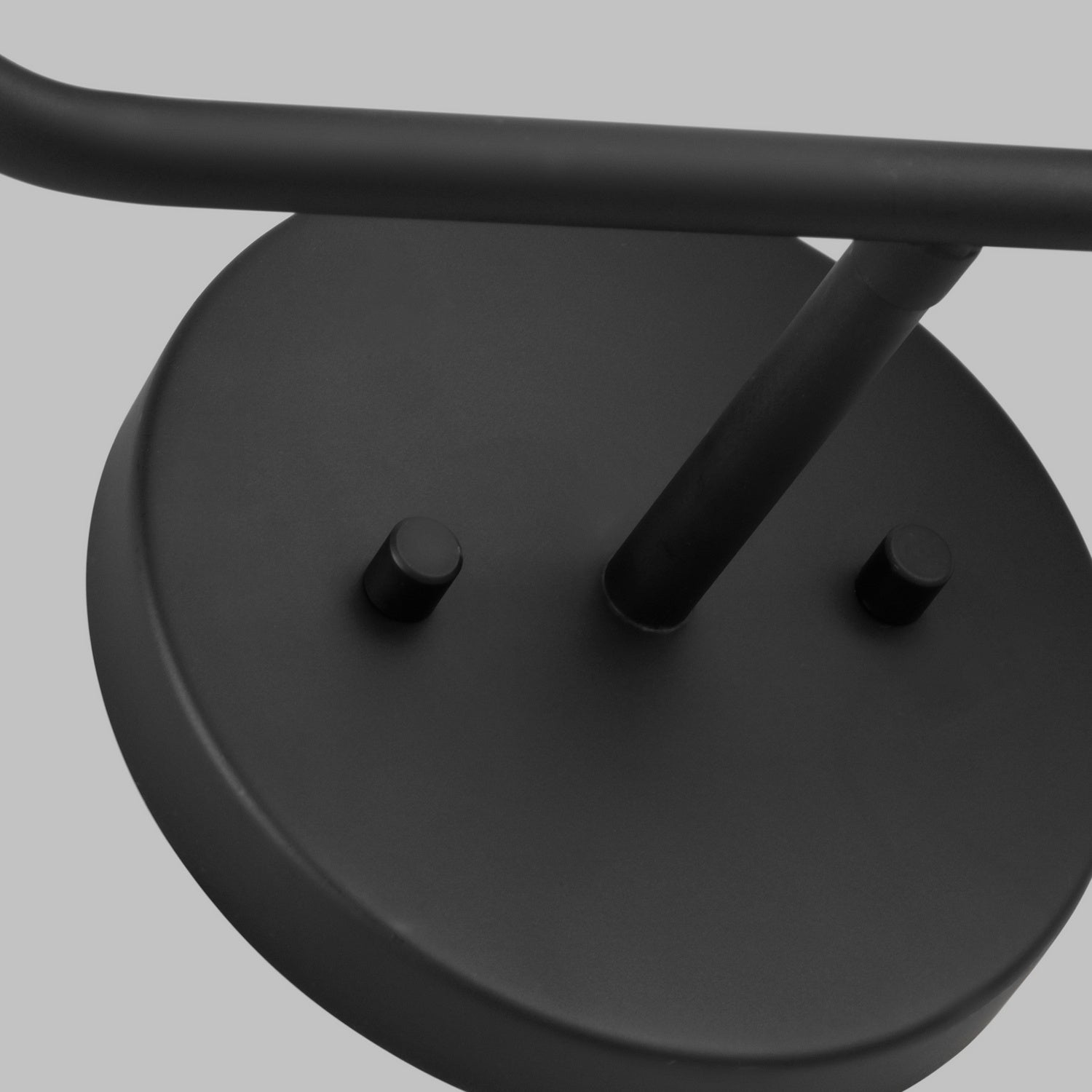 Visual Comfort Studio Canada - 4468102EN3-112 - LED Bath Wall Sconce - Alvin - Midnight Black