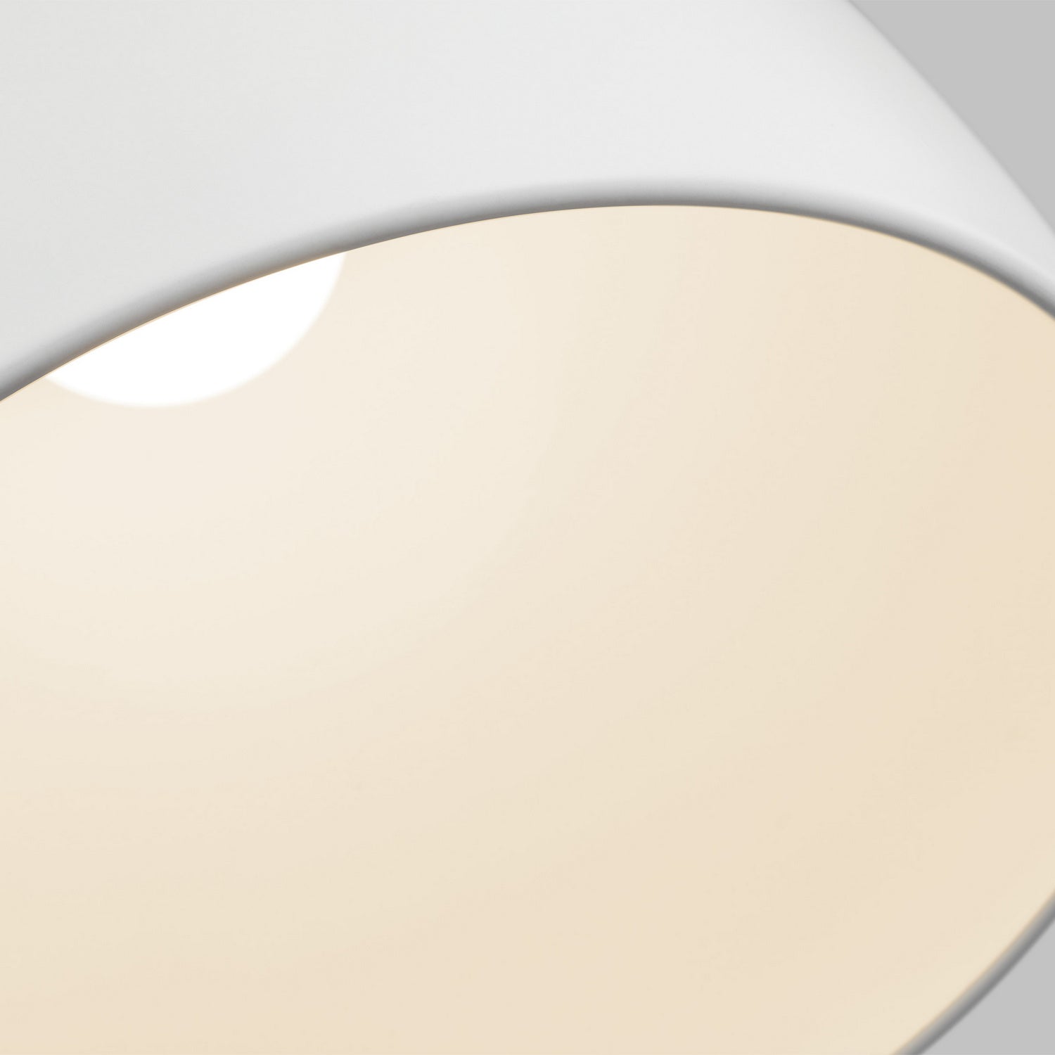 Visual Comfort Studio Canada - 6545301EN3-115 - LED Pendant - Oden - Matte White