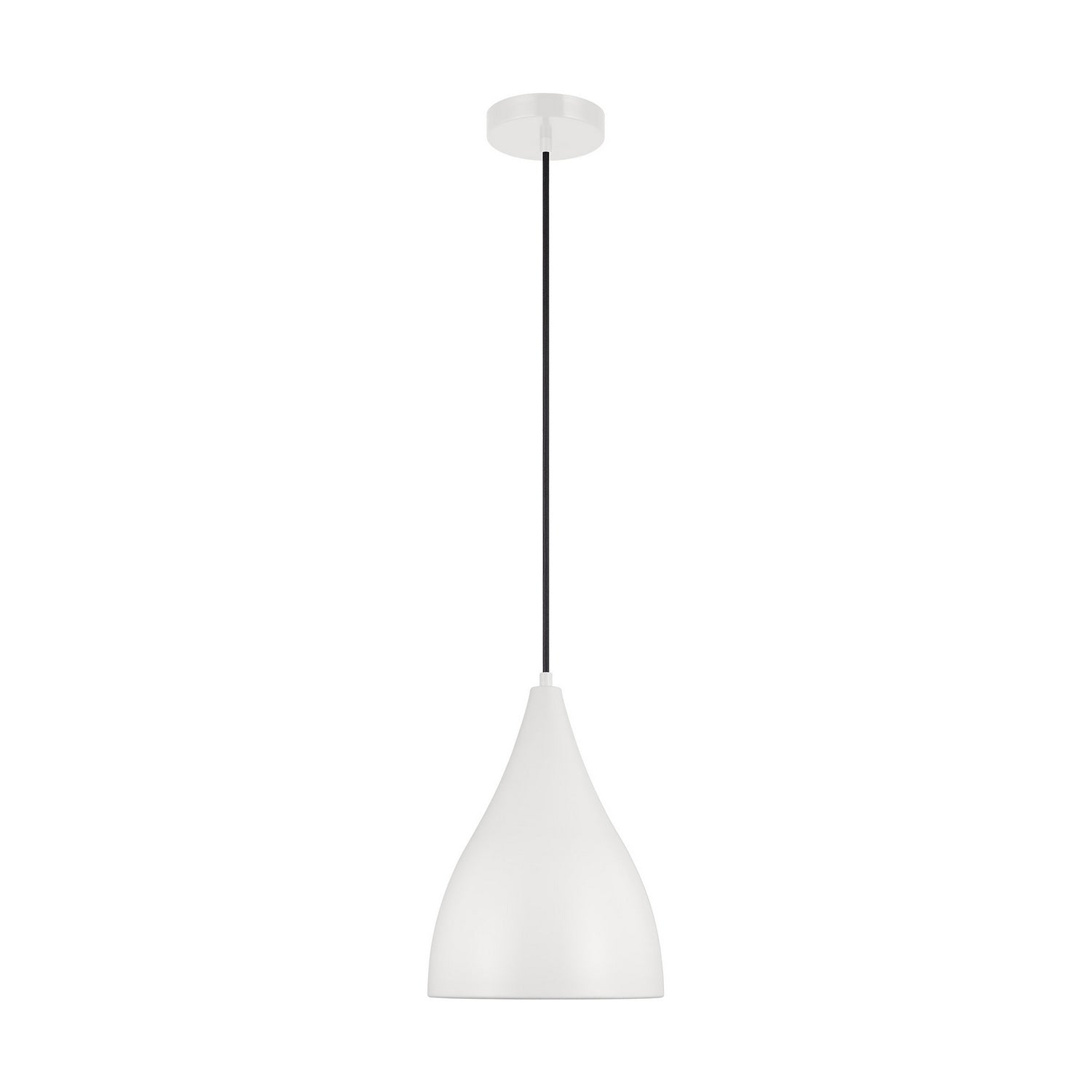 Visual Comfort Studio Canada - 6545301EN3-115 - LED Pendant - Oden - Matte White