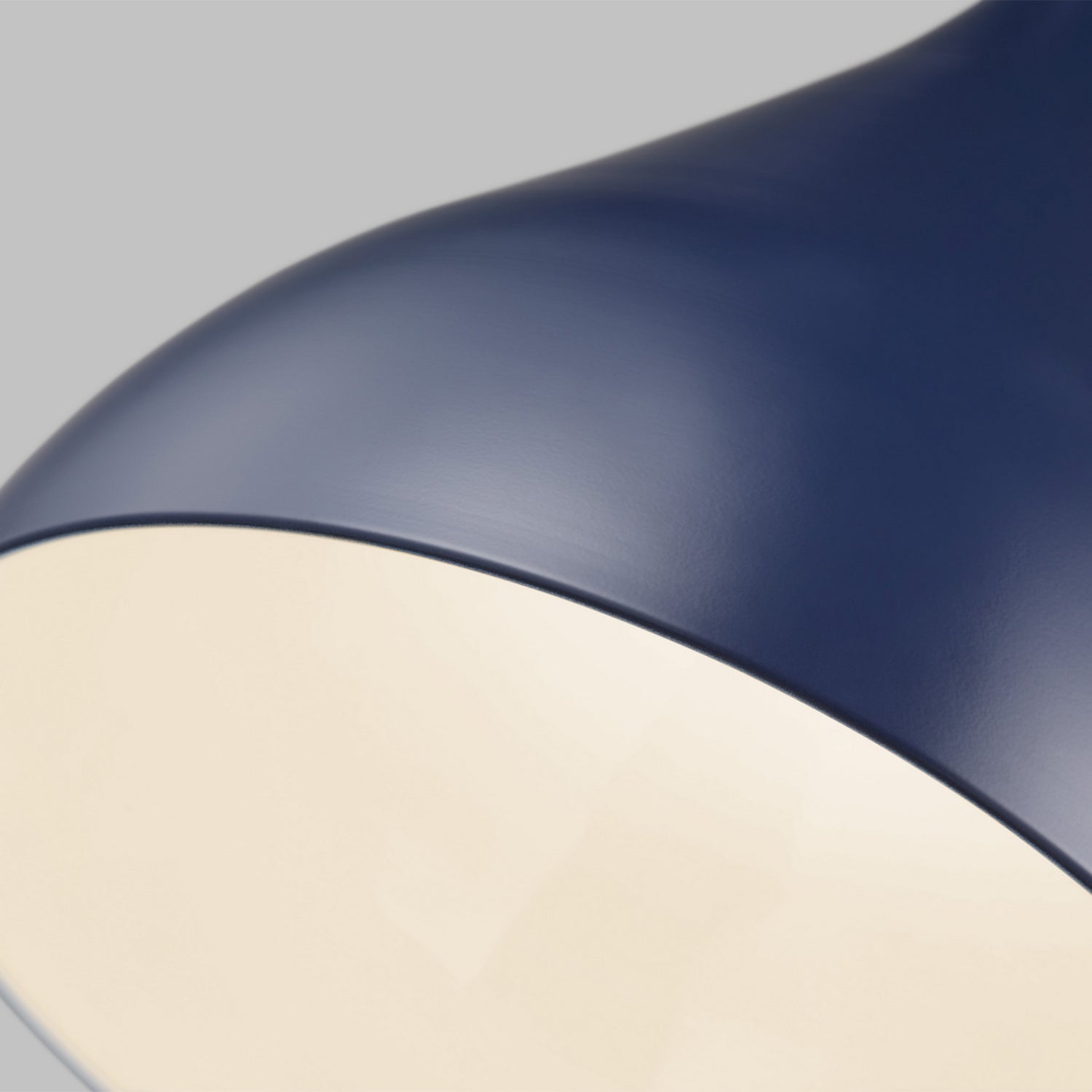 Visual Comfort Studio Canada - 6645301EN3-127 - LED Pendant - Oden - Navy