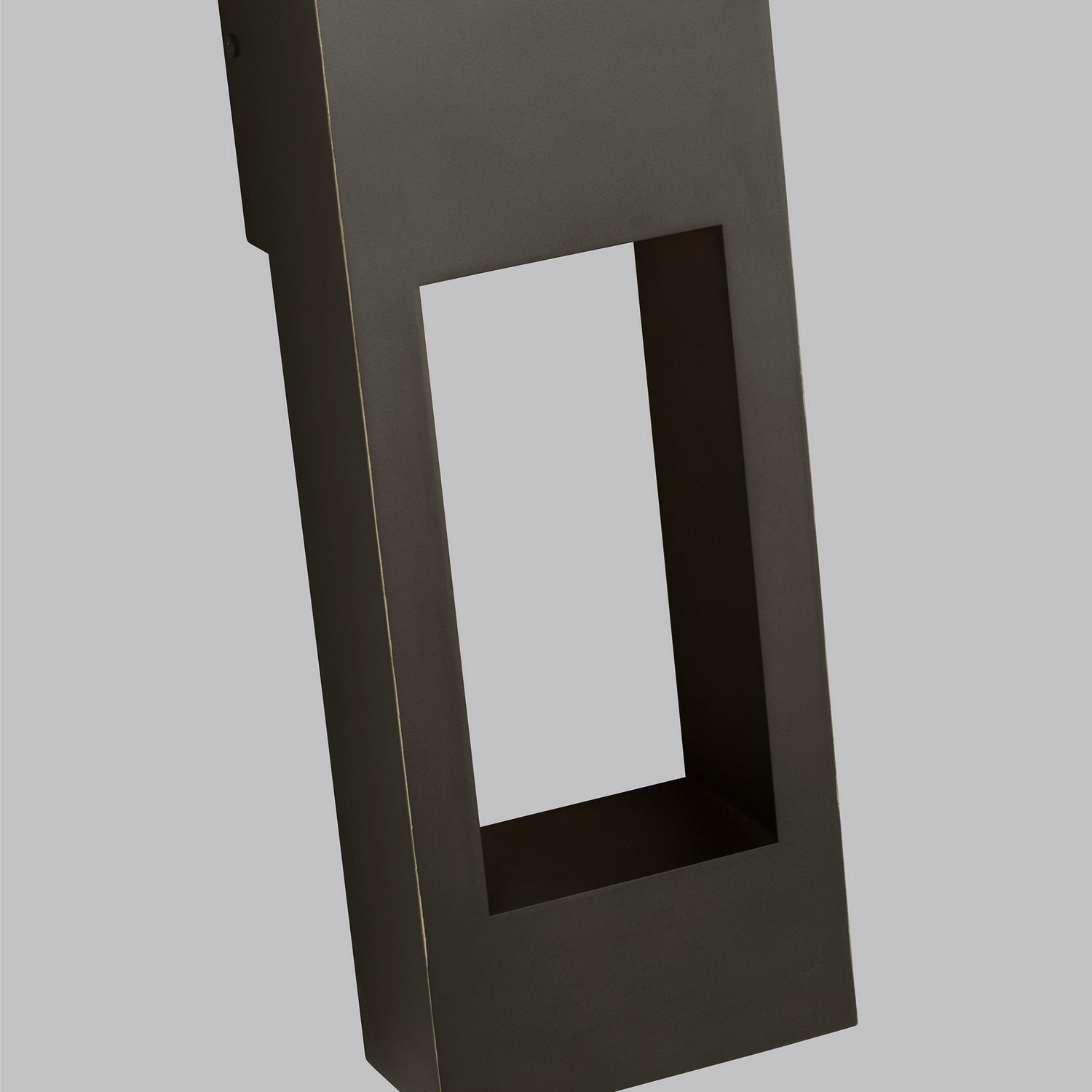 Visual Comfort Studio Canada - 8657793S-71 - LED Outdoor Wall Lantern - Testa - Antique Bronze