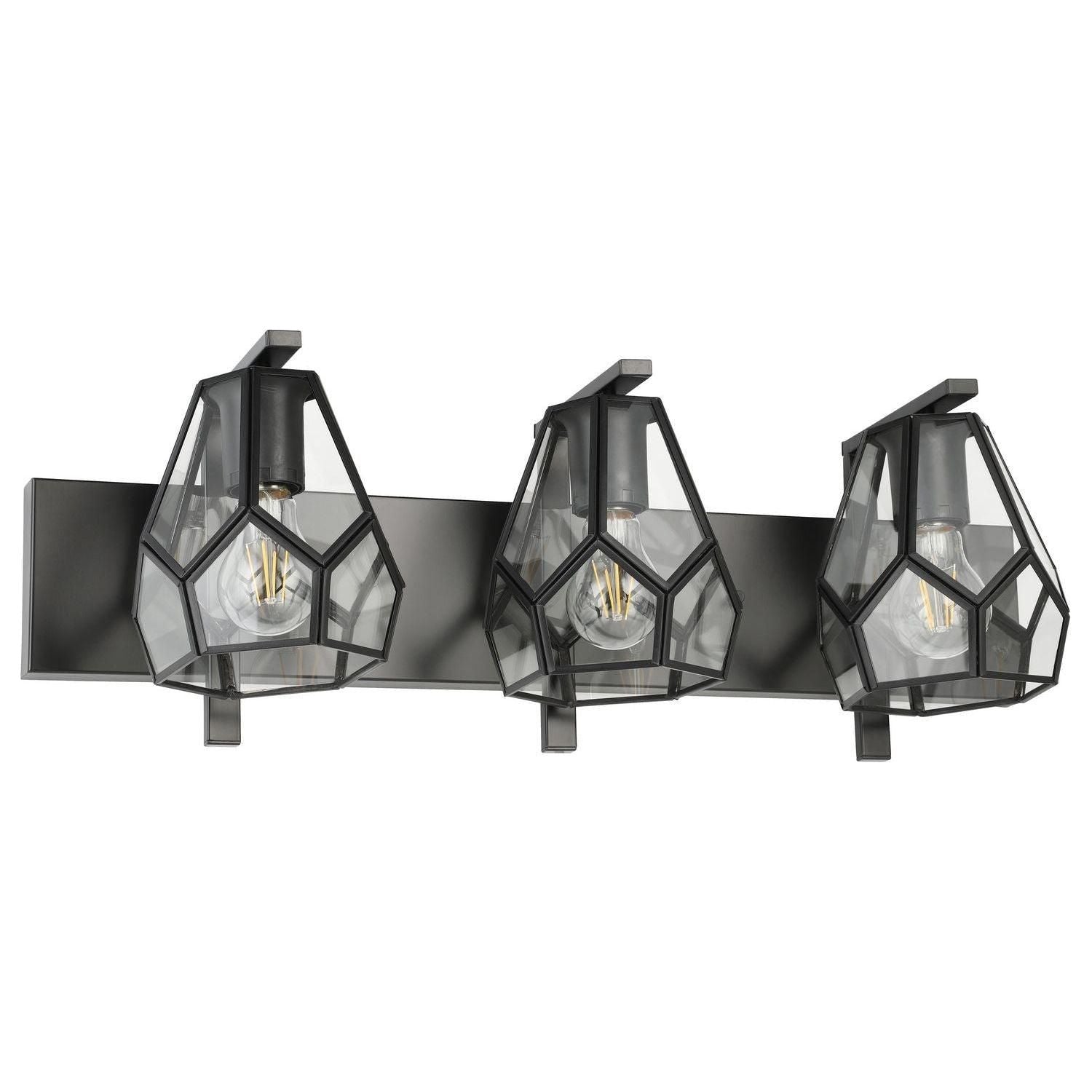 Eglo Lighting - Mardyke Bath/Vanity - 205365A - Canada Light Shop