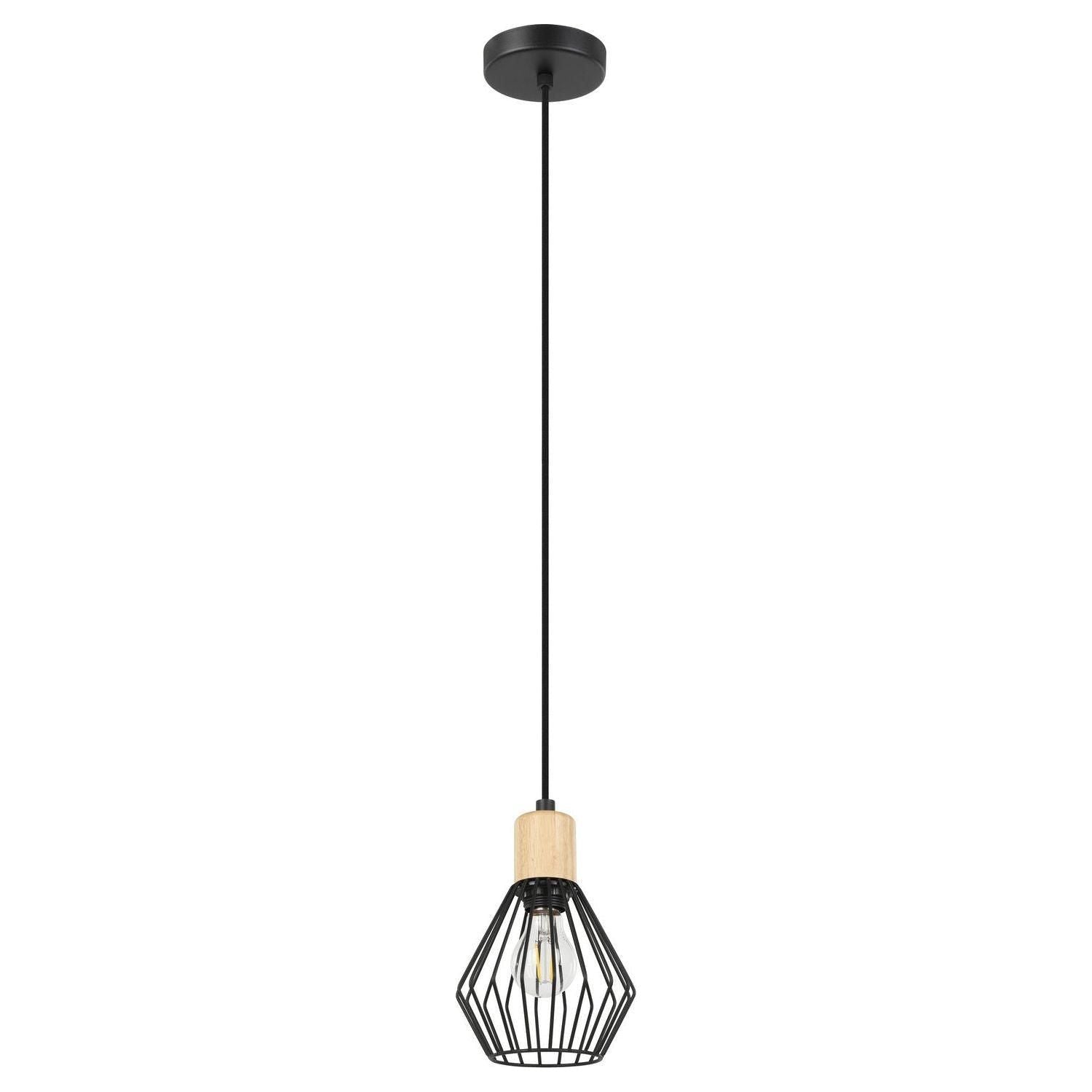Eglo Lighting - Palmorla Pendant - 205587A - Canada Light Shop