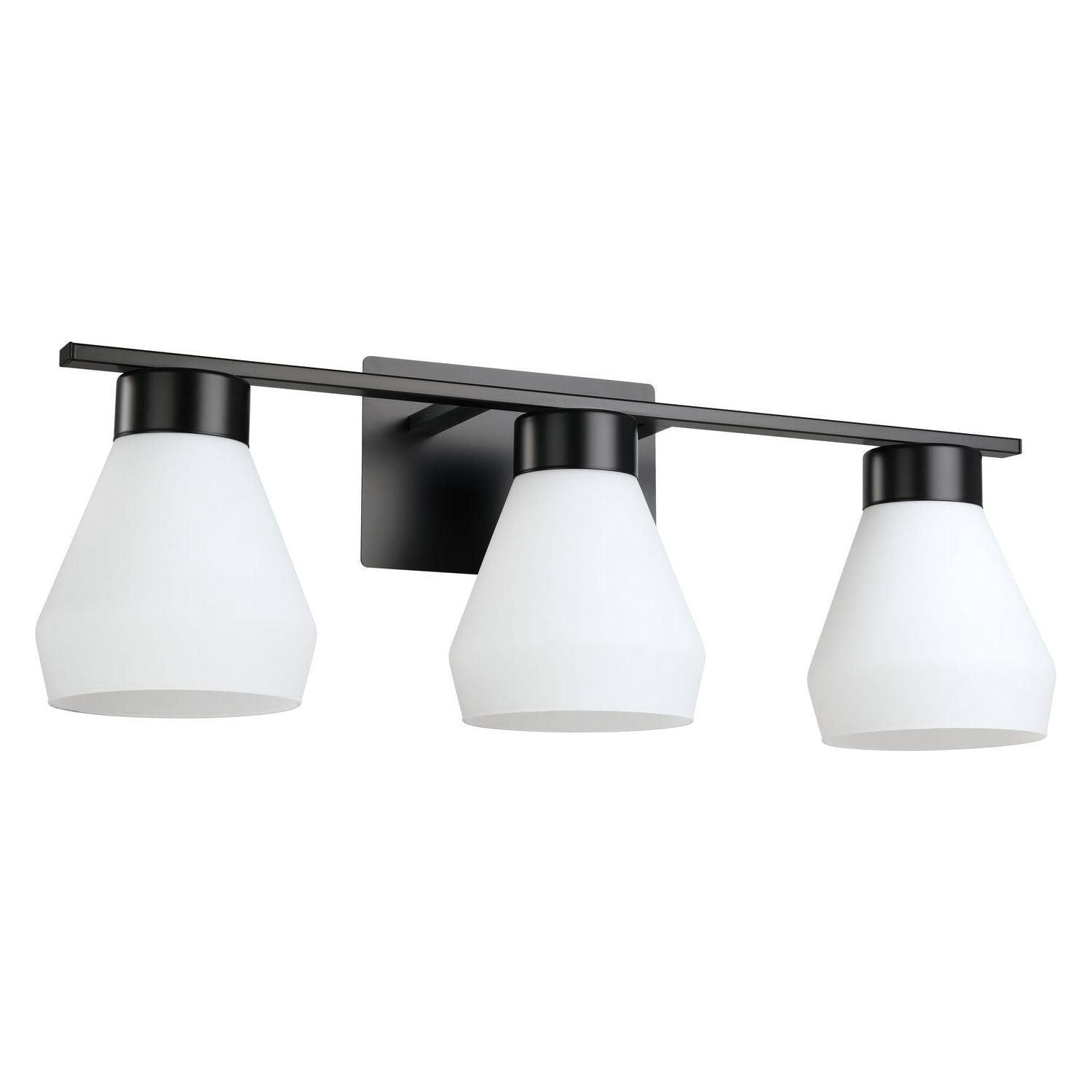 Eglo Lighting - Copeland Bath/Vanity - 205617A - Canada Light Shop