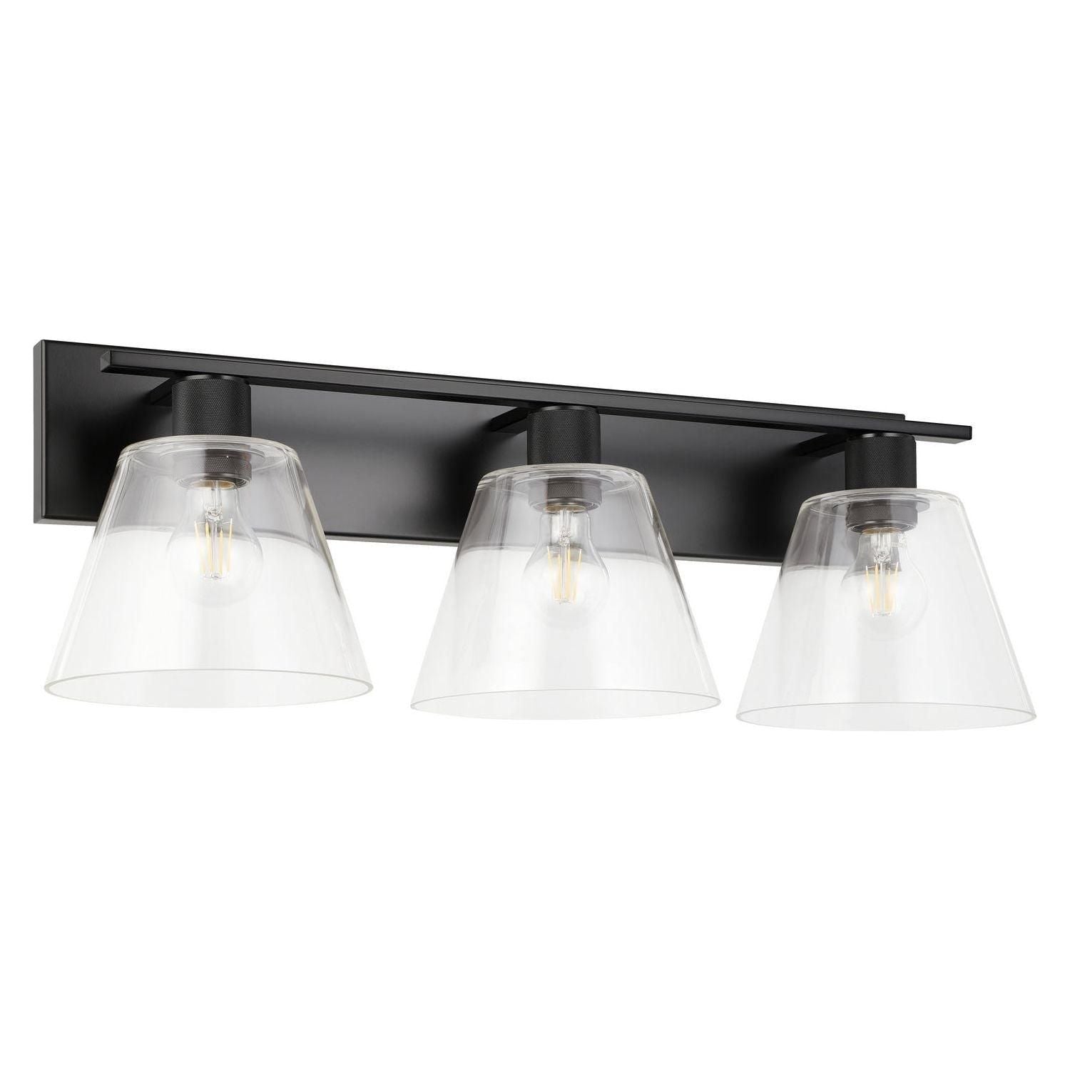 Eglo Lighting - Copley Bath/Vanity - 205619A - Canada Light Shop