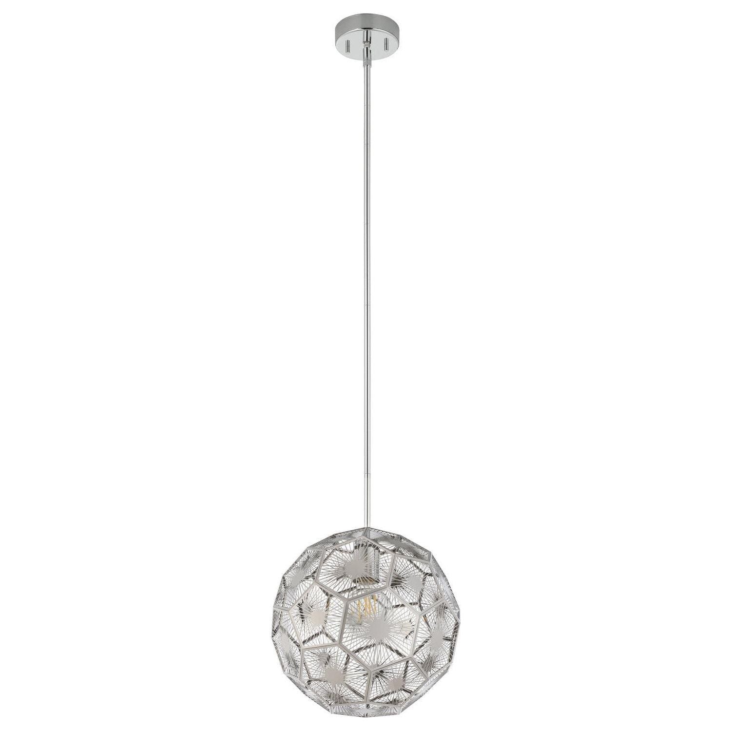 Eglo Lighting - Skoura Pendant - 205637A - 205637A - Canada Light Shop