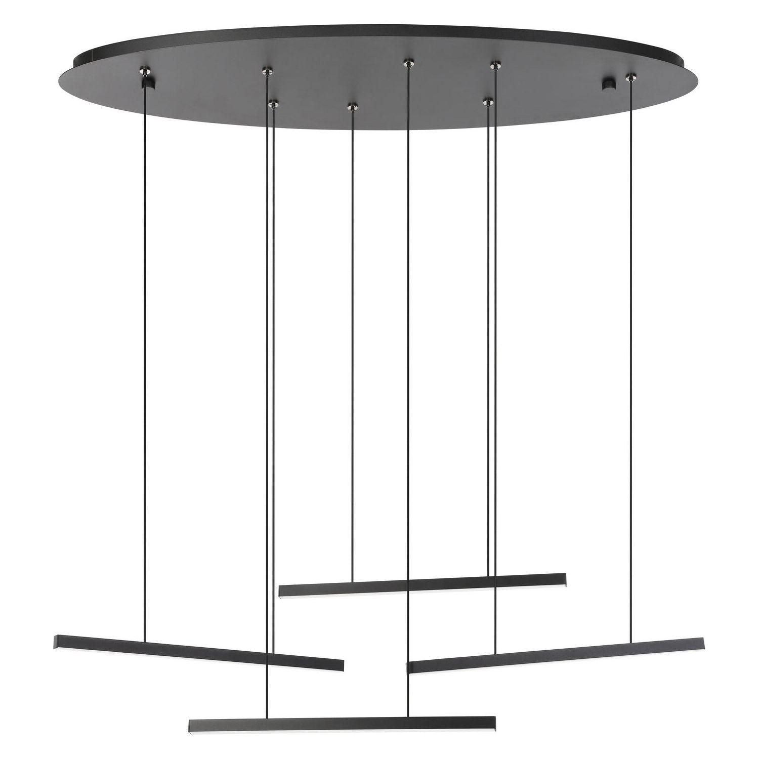 Eglo Lighting - Lindoza LED Pendant - 205646A - Canada Light Shop