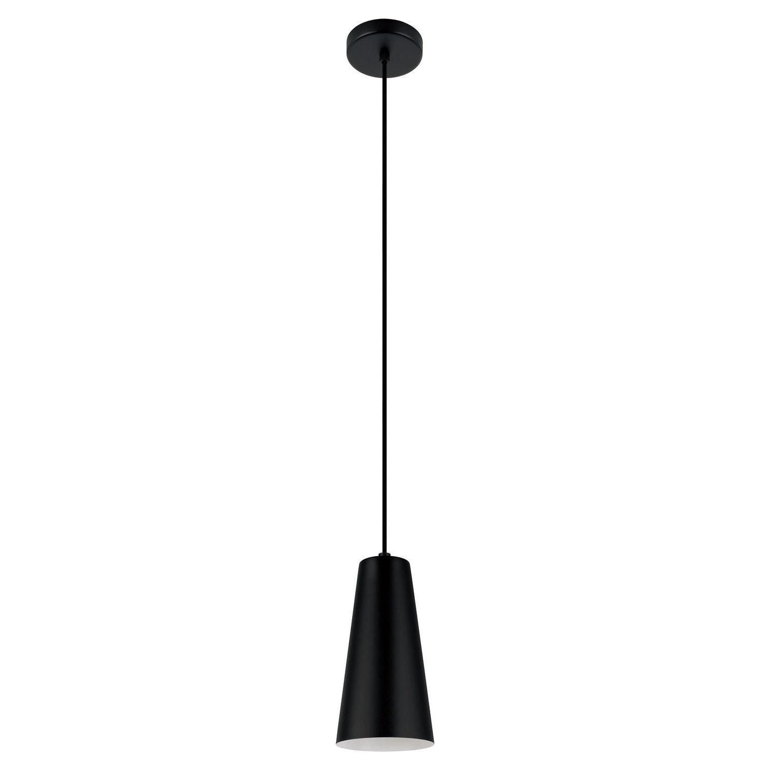 Eglo Lighting - Pratella Mini Pendant - 205651A - Canada Light Shop