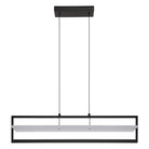 Eglo Lighting - Farneta LED Linear Pendant - 390024A - Canada Light Shop