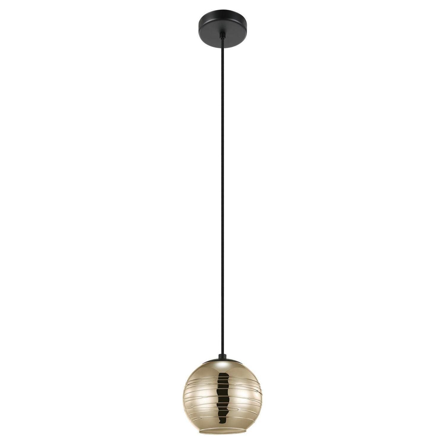 Eglo Lighting - Lemorieta Mini Pendant - 39684A - Canada Light Shop